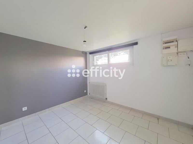 Pavillon - 88 m² - 5 pièces