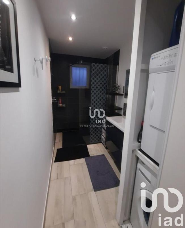 Maison de campagne - 92 m² - 4 pièces