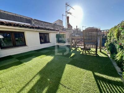 Maison de village - 101 m² - 5 pièces