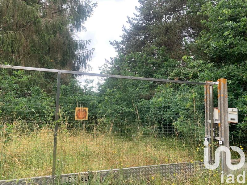 Terrain - 24 047 m²