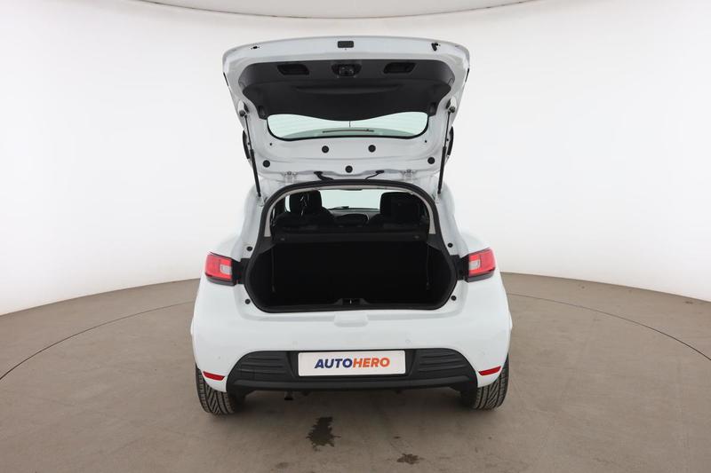 Renault Clio 0.9 TCe Business 90 ch