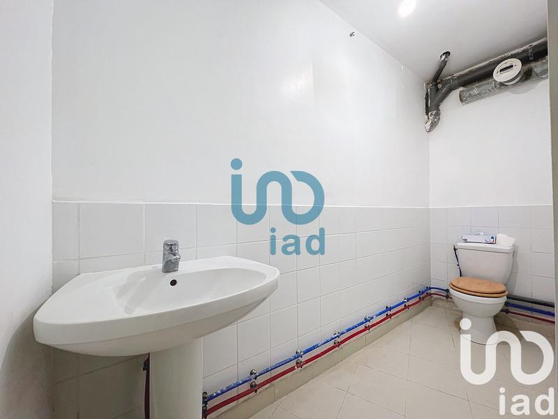 Appartement - 120 m² - 3 pièces