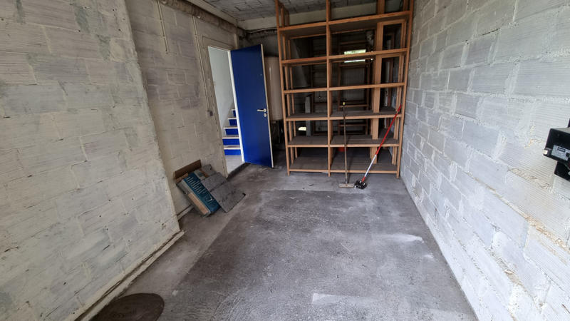 Maison - 74 m² - 4 pièces