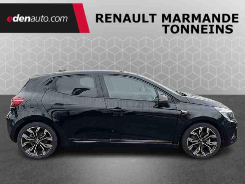 Renault Clio E-Tech 140 - 21n Sl Lutecia