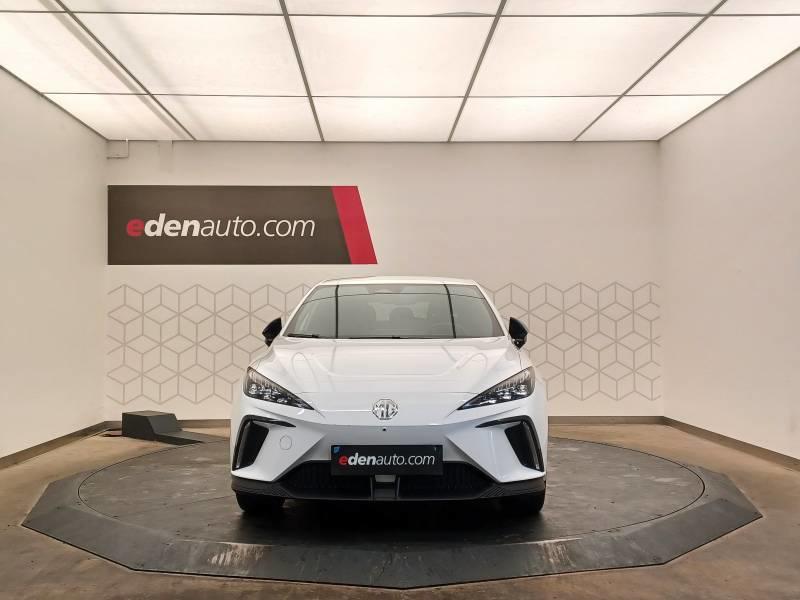 Mg Mg4 Electric 64kWh - 150 kW 2wd Luxury