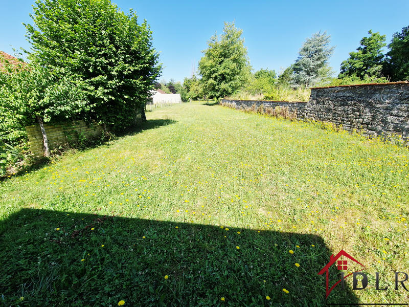 Maison de village - 73 m² - 3 pièces