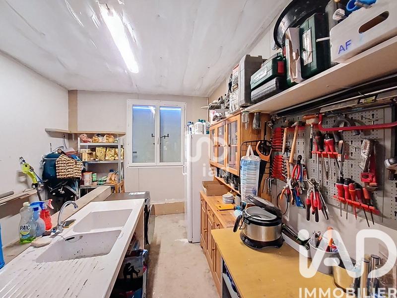 Maison - 174 m² - 6 pièces