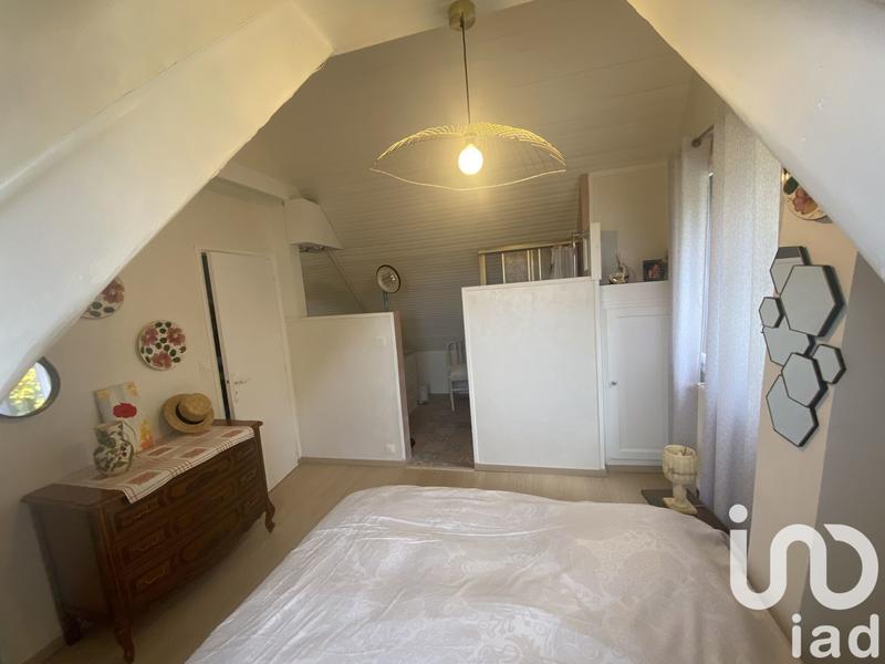 Maison - 114 m² - 5 pièces