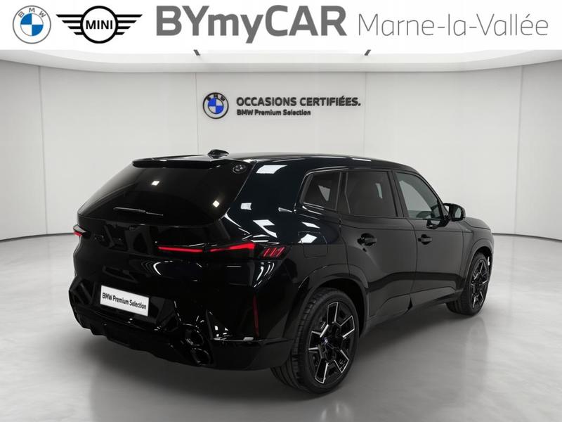 Bmw Xm G09 653 ch Bva8