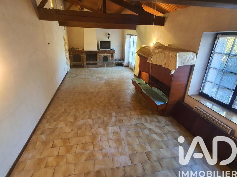 Maison - 154 m² - 4 pièces