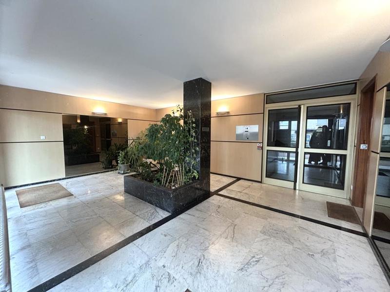 Appartement - 52 m² - 3 pièces