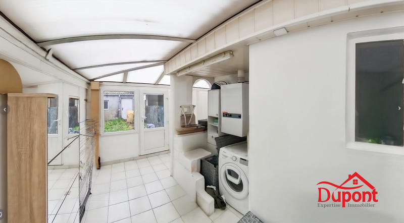 Villa - 87 m² - 4 pièces