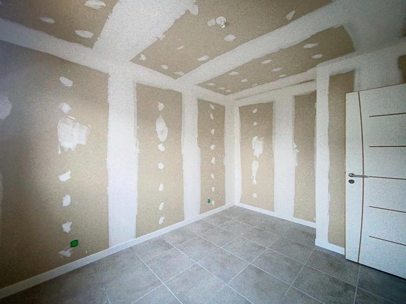 Maison - 87 m² - 4 pièces