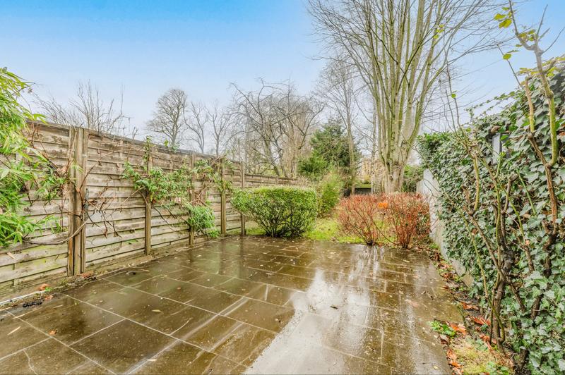 Maison ancienne - 90 m² - 4 pièces