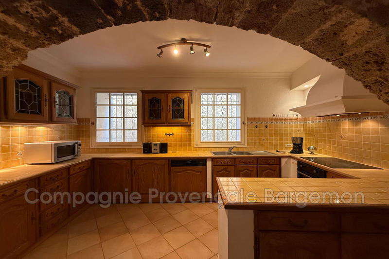 Maison de village - 161 m² - 5 pièces