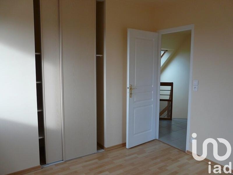 Maison - 98 m² - 4 pièces