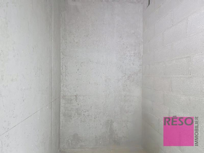 Appartement - 77 m² - 3 pièces