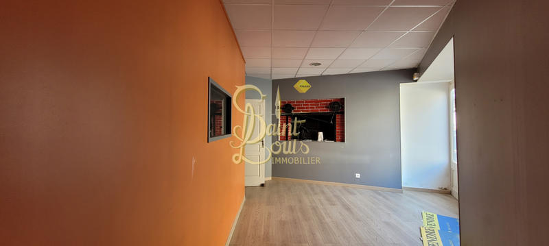 Local commercial - 50 m²