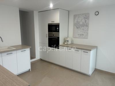 Maison - 97 m² - 4 pièces