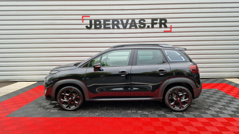Citroën C3 Aircross PureTech 110 Bvm6 Max