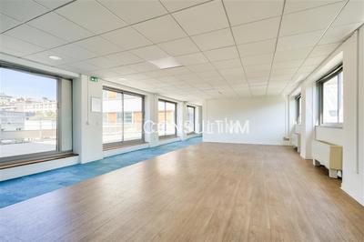 Bureau - 300 m²