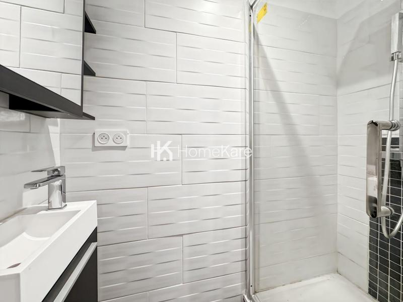 Appartement - 81 m² - 4 pièces