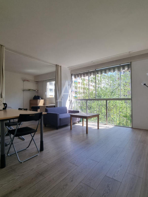 Appartement - 34 m² - 1 pièce