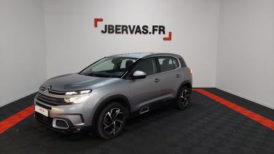 Citroën C5 Aircross Business Puretech 130 Ss Bvm6 Business+
