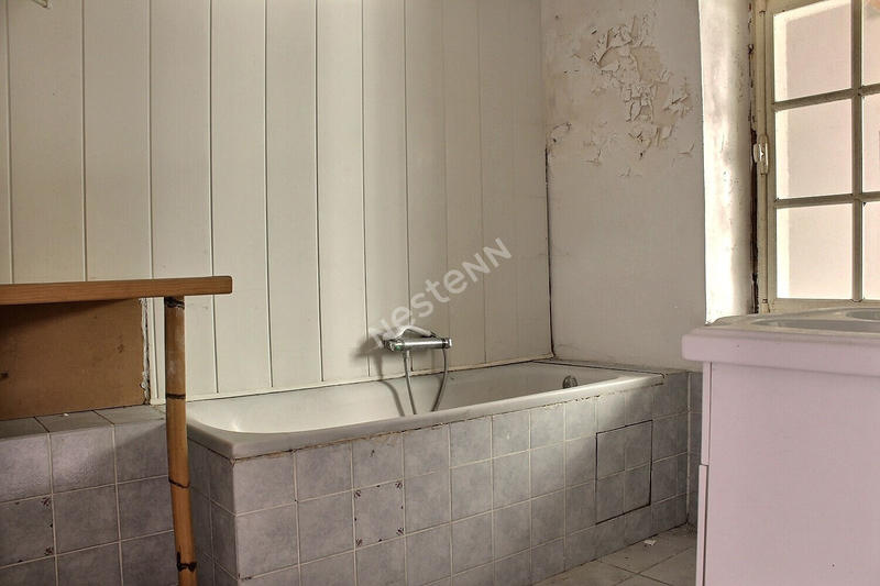 Maison - 98 m² - 4 pièces