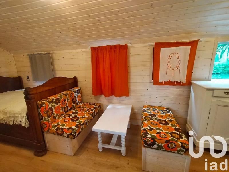 Appartement - 78 m² - 3 pièces