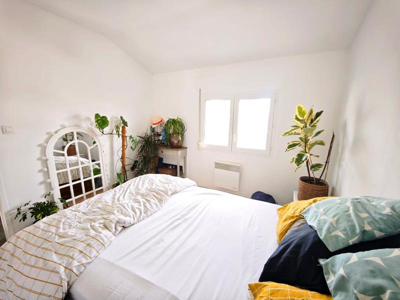 Maison - 78 m² - 4 pièces