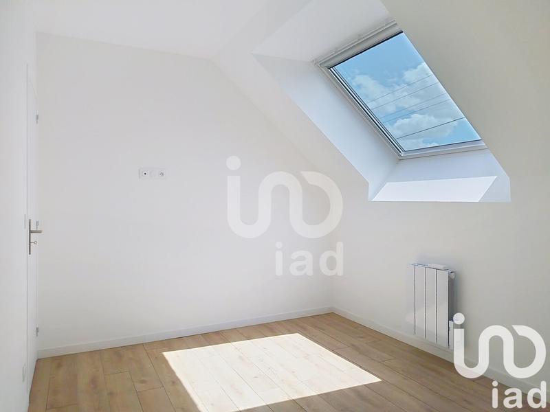 Maison - 170 m² - 4 pièces