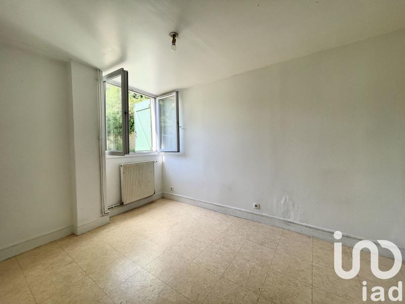 Maison - 150 m² - 10 pièces