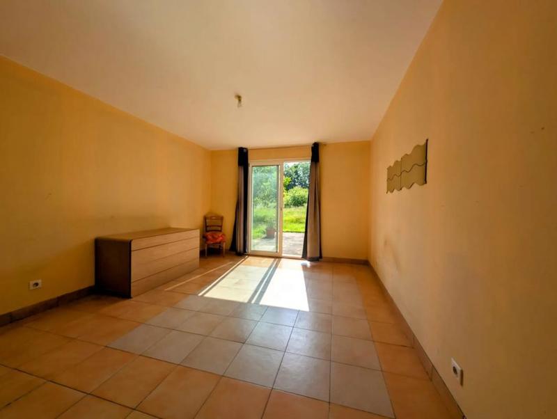 Maison - 220 m² - 9 pièces