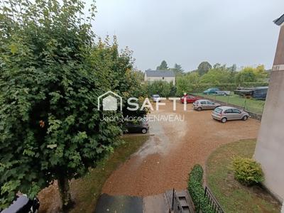 Appartement - 27 m² - 1 pièce