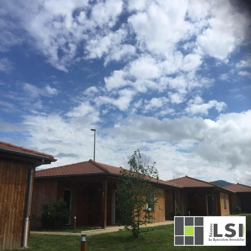 Fonds de commerce - 560 m²