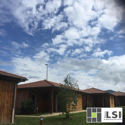 Fonds de commerce - 560 m²