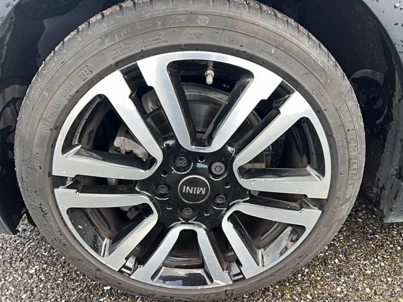 Mini Mini Hatch 3 Portes Cooper 136 ch