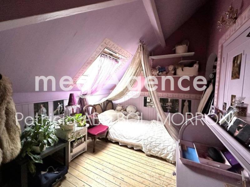 Maison - 142 m² - 7 pièces