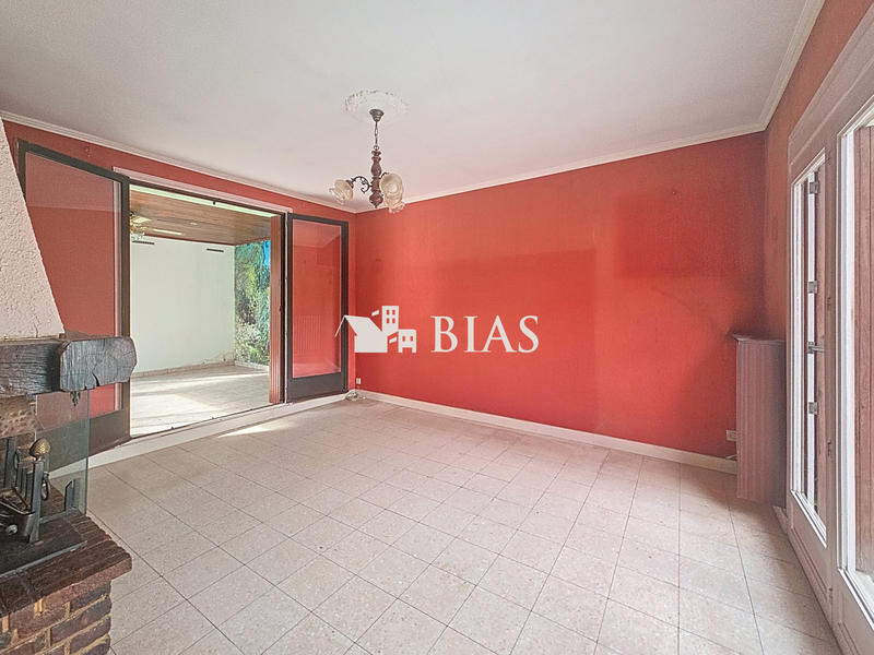 Maison - 78 m² - 4 pièces