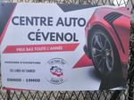 Centre Auto Cévenol