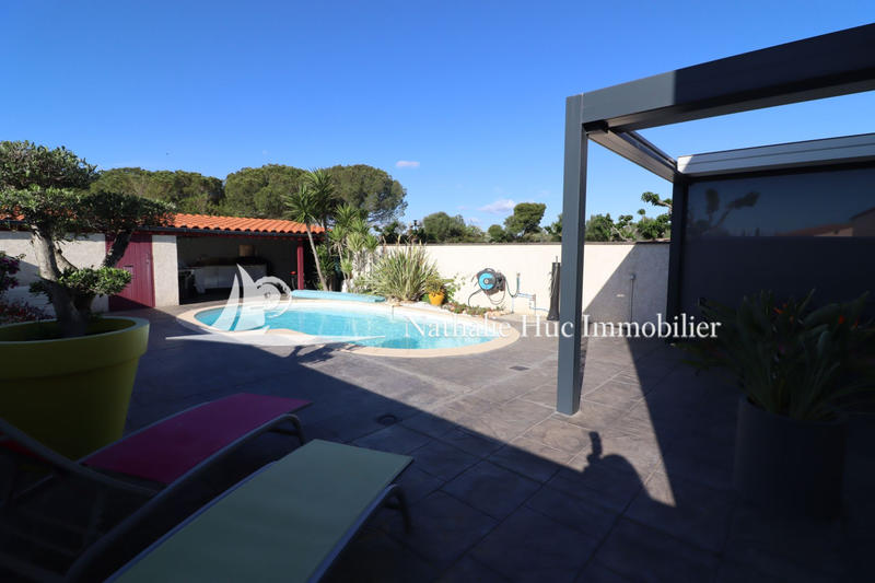 Villa - 110 m² - 5 pièces