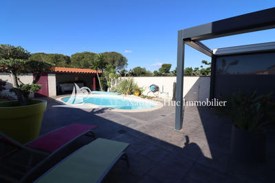 Villa - 110 m² - 5 pièces