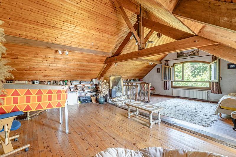 Maison - 105 m² - 4 pièces