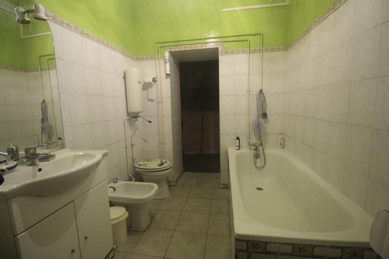 Maison de village - 128 m² - 6 pièces