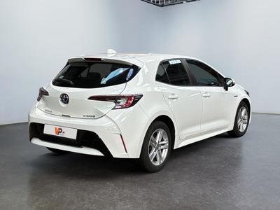 Toyota Corolla Pro Hybride 122h Dynamic Business