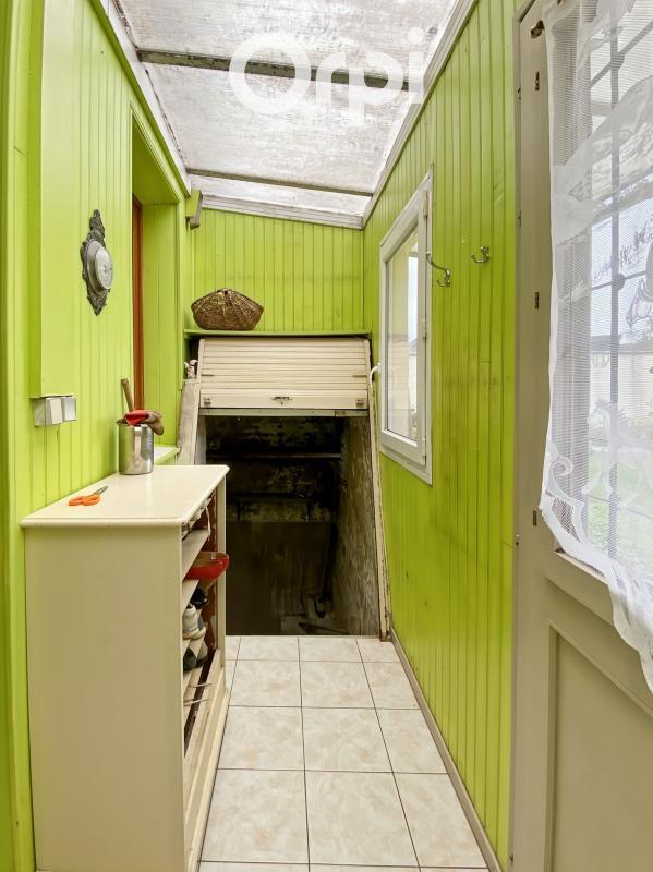 Maison - 101 m² - 4 pièces