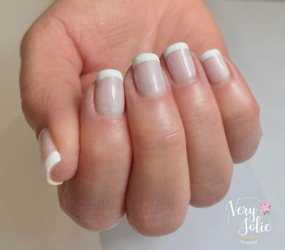 Institut  Very Jolie