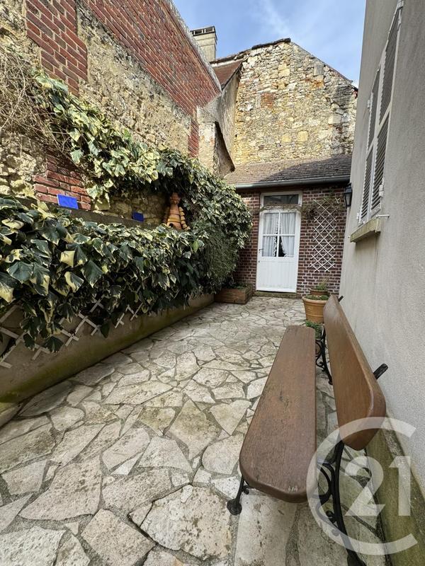 Maison - 160 m² - 7 pièces