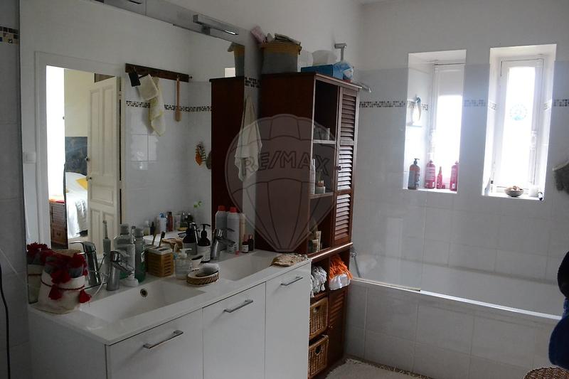 Maison de maîtres - 169 m² - 5 pièces